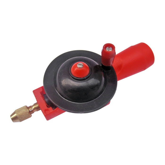 Unealta din plastic pentru gaurit [1]