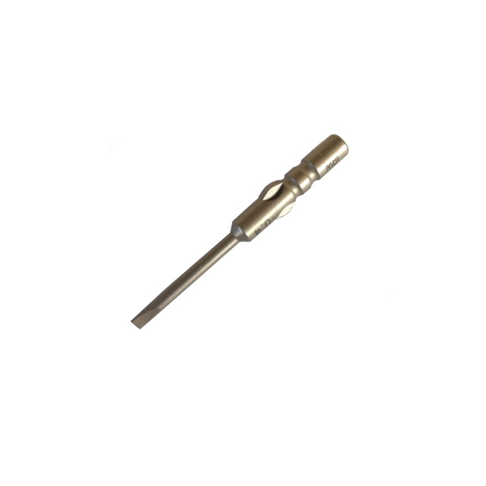 Varf surubelnita 1.9mm [2]