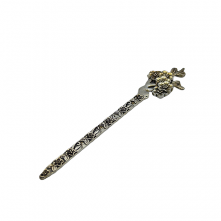 Ac ornamental pentru par, 02 [1]