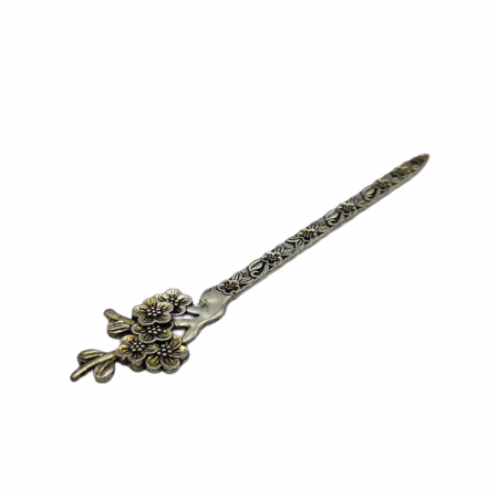 Accesorii Păr - Ac ornamental pentru par, 02