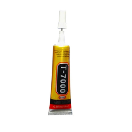 Accesorii Bijuterii - Adeziv universal T7000