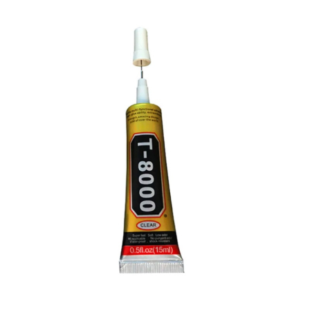 Accesorii Bijuterii - Adeziv universal T8000