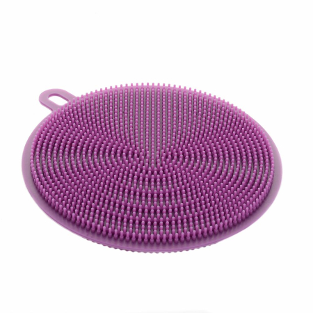 Burete vase din silicon [1]