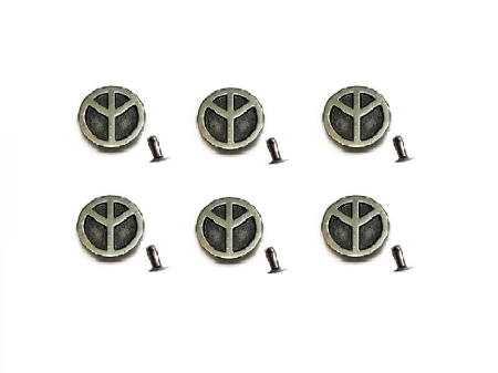 Butoni Ornamentali - Buton ornamental rapid (3794)