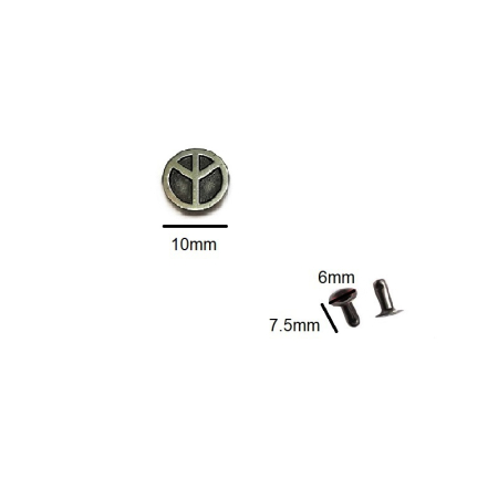 Buton ornamental rapid (3794) [1]