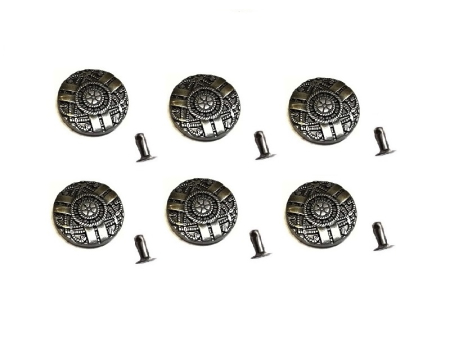 Butoni Ornamentali - Buton ornamental rapid (3795)