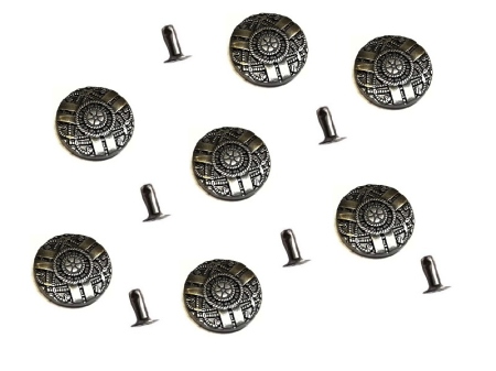 Buton ornamental rapid (3795) [2]