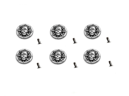 Butoni Ornamentali - Buton ornamental rapid (4166)