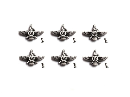 Butoni Ornamentali - Buton ornamental rapid (4173)