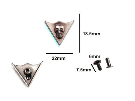 Buton ornamental rapid (4174) [1]