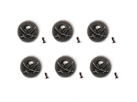 Butoni Ornamentali - Buton ornamental rapid (4176)