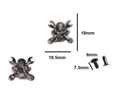 Buton ornamental rapid (4178) [1]