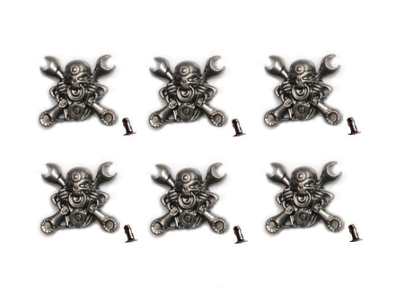 Butoni Ornamentali - Buton ornamental rapid (4178)