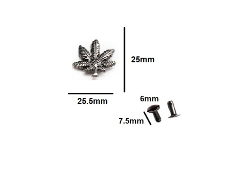 Buton ornamental rapid (4364) [1]