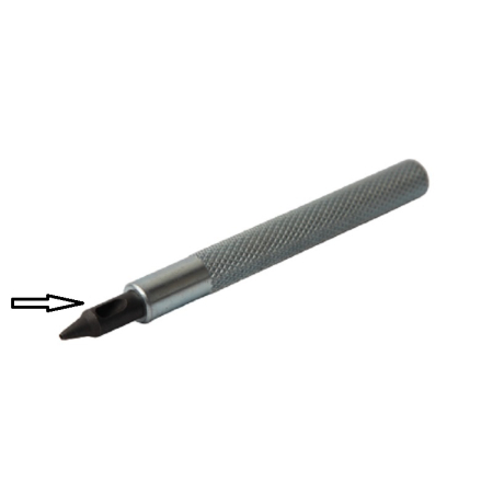 Cap preducea pentru presa manuala 1.5mm [2]