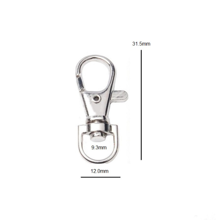 Carabina pentru Posete 31.5mm [1]