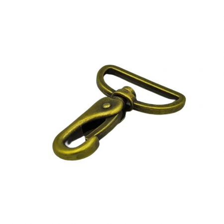 Carabine Marochinarie - Carabina premium 38mm, bronz brunat