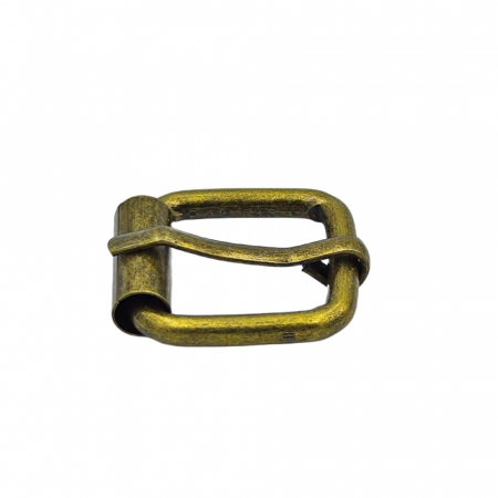 Catarama cu rola pentru curele, bronz [1]
