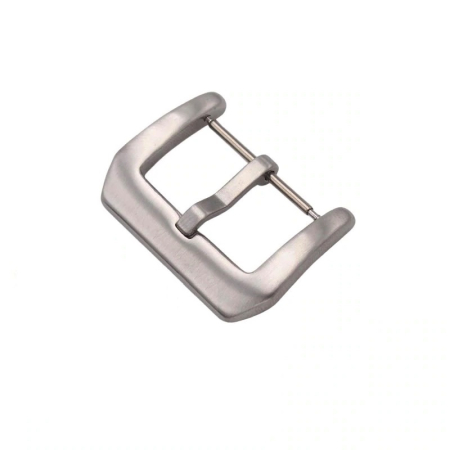 Accesorii Curele - Catarama lux argintiu lucios