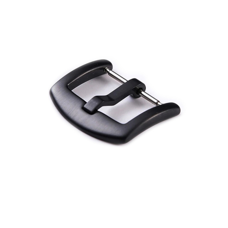 Accesorii Curele - Catarama lux culoare neagru mat