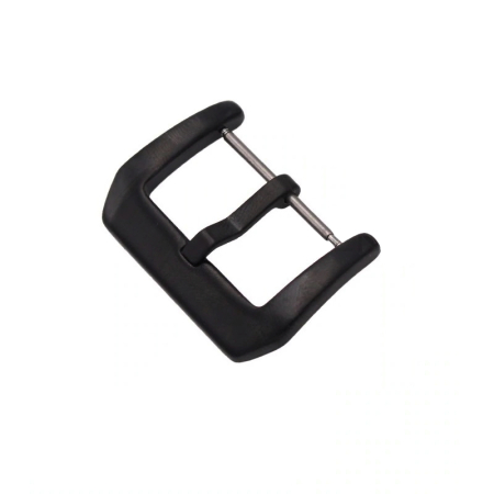 Accesorii Curele - Catarama lux neagru lucios