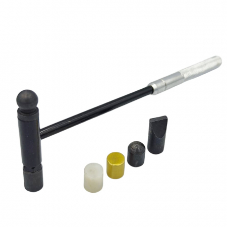 Ciocan mini cu 6 capete [5]