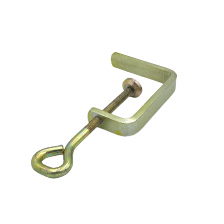 Scule de Banc, Accesorii - Clema fixare suport in V