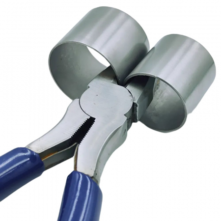Cleste cu arc confectionare bratari, 51784 [1]