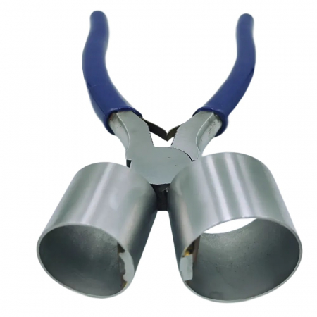 Clesti si Foarfeci - Cleste cu arc confectionare bratari, 51784