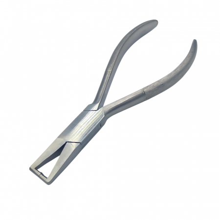 Clește de evazare pentru nituri optice 135mm, OP-51326 [1]