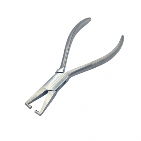 Clesti si Foarfeci - Clește de evazare pentru nituri optice 135mm, OP-51326