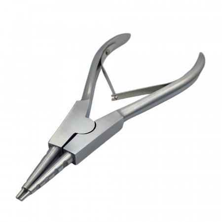 Clesti si Foarfeci - Cleste deschidere arcuri, deschidere inversa, 180mm