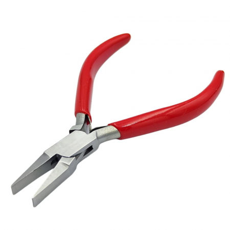 Clesti si Foarfeci - Cleste drept falci netede, 130mm, 51205