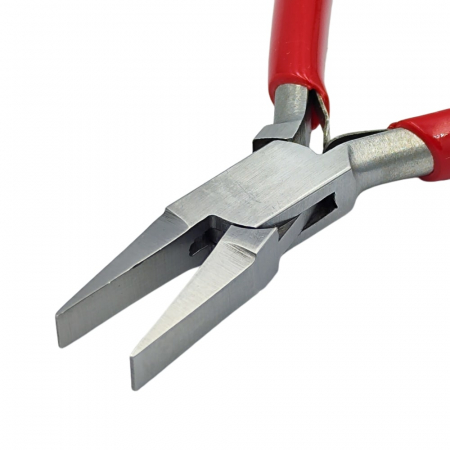 Cleste drept falci netede, 130mm, 51205 [1]