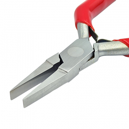 Cleste drept falci netede, 140mm, 51220 [1]