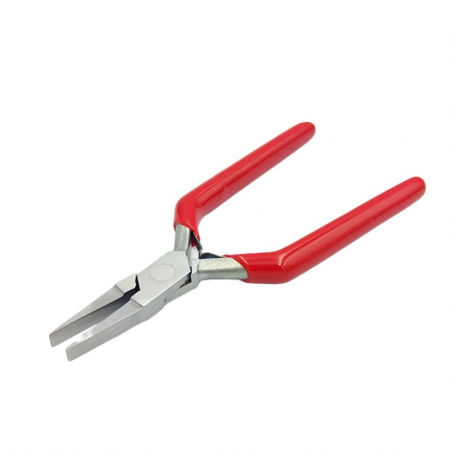 Clesti si Foarfeci - Cleste drept falci netede, 140mm, 51220