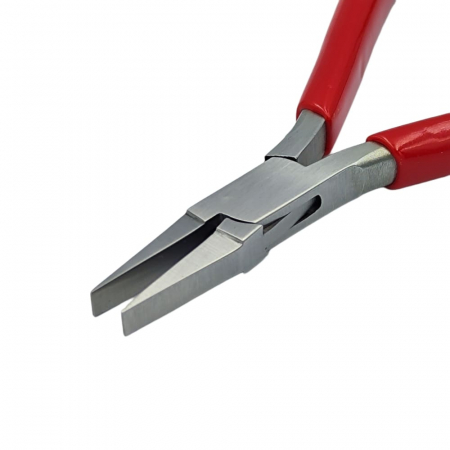 Cleste drept falci netede, 120mm, 51226 [1]