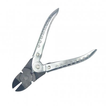 Clesti si Foarfeci - Cleste actiune paralela pentru taiat, cu blocare, 150mm, 51453