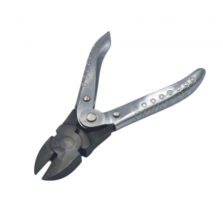 Cleste actiune paralela pentru taiat, cu blocare, 150mm, 51453 [1]