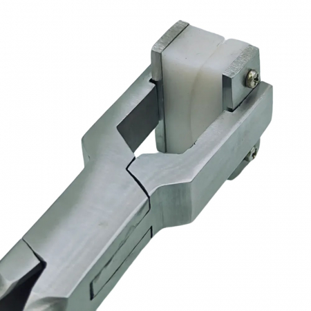 Cleste optica, cambrat falci nylon, 150mm, 51312 [3]