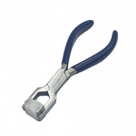 Clesti si Foarfeci - Clește pentru indoit cu falci inguste 140mm, OP-51311