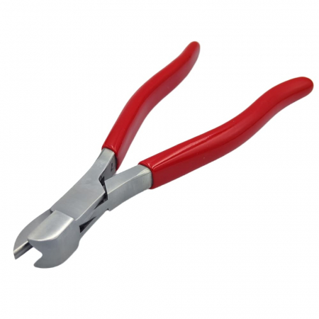Clesti si Foarfeci - Cleste pentru crearea inelelor, bow closing, 165mm