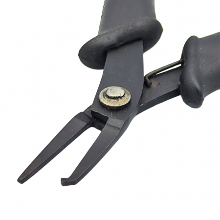 Cleste pentru deschiderea inelelor, 150mm [2]