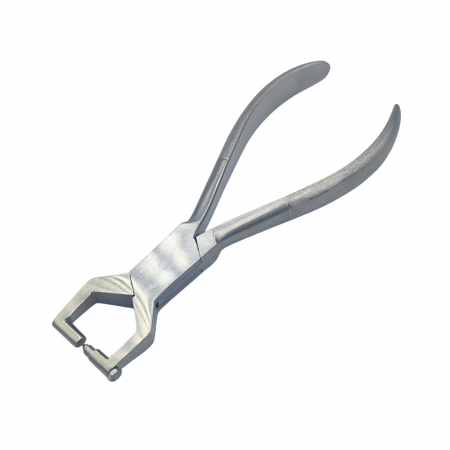 Clește de evazare pentru șuruburi optice 135mm, OP-51325 [1]