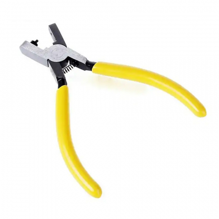 Preducele Pielarie - Cleste pentru perforare piele, 2mm