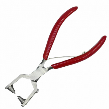 Cleste special indepartare pini sau gaurit curele [3]
