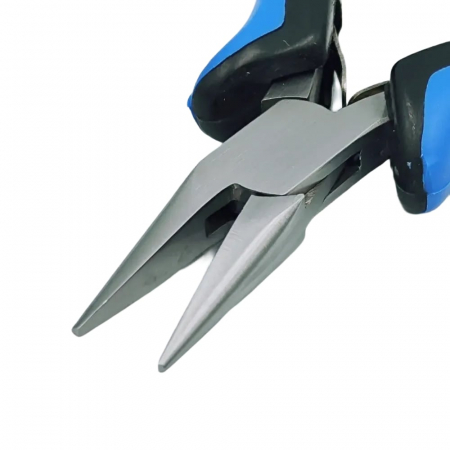 Cleste spit falci netede, manere ergonomice, 120mm, 51766 [1]