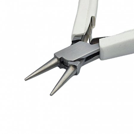 Cleste spit falci rotunde conice, 120mm, 51253 [1]