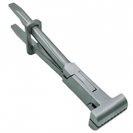 Cleste tip menghina cu blocare, 140mm, 51335 [3]