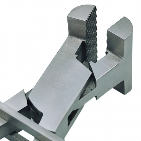 Cleste tip menghina cu blocare, 140mm, 51335 [5]